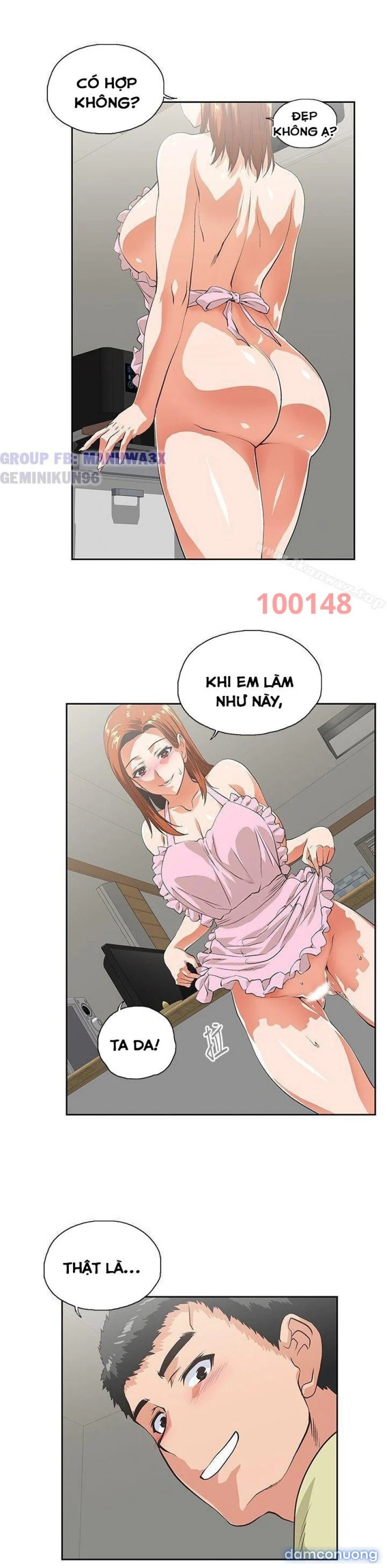 Duyên Phận 