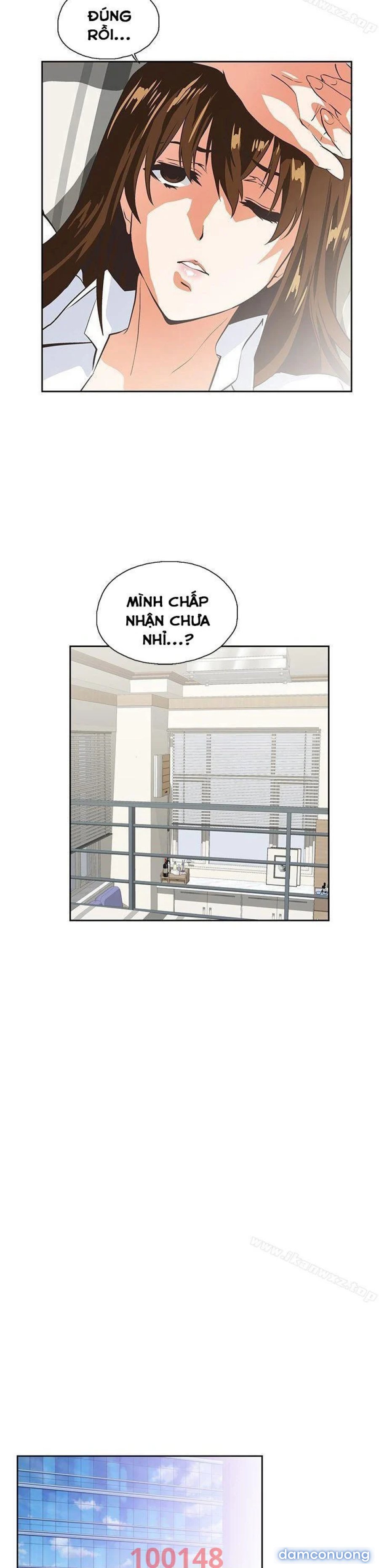 Duyên Phận 