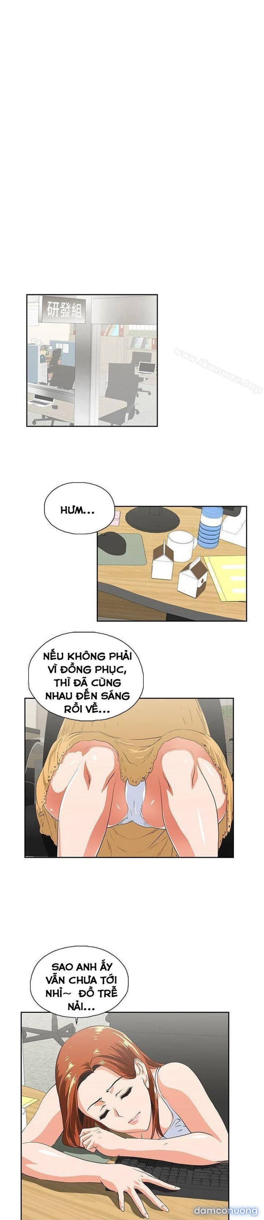 Duyên Phận 