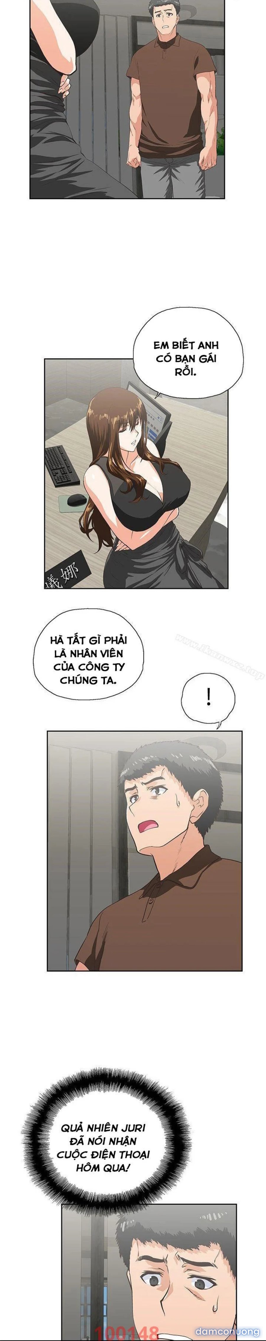 Duyên Phận 