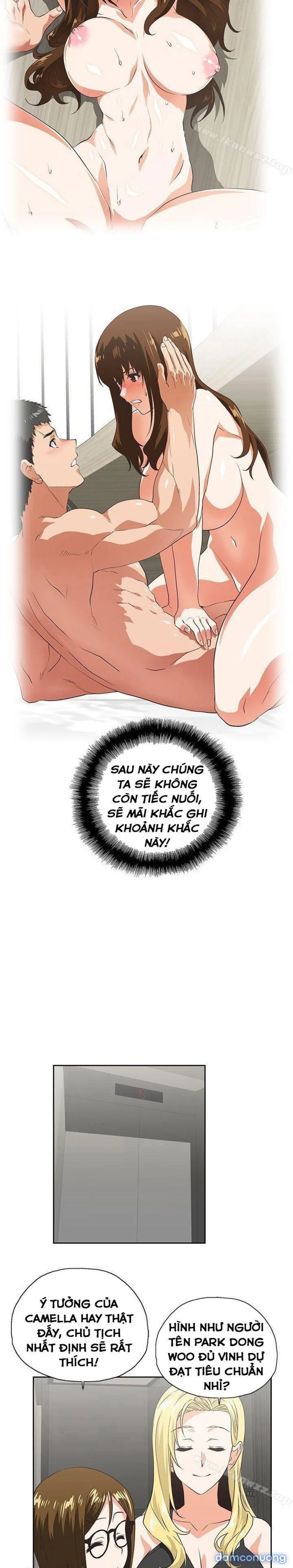 Duyên Phận 