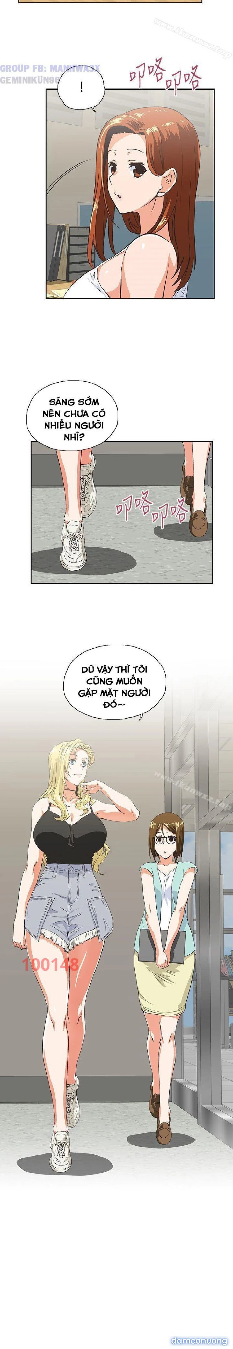 Duyên Phận 