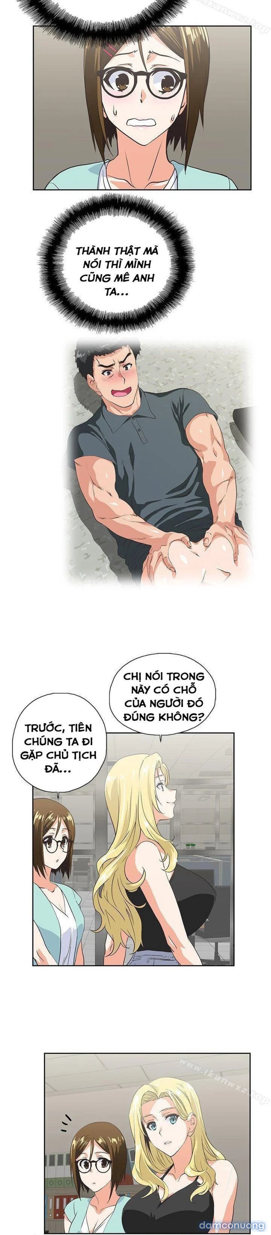 Duyên Phận 