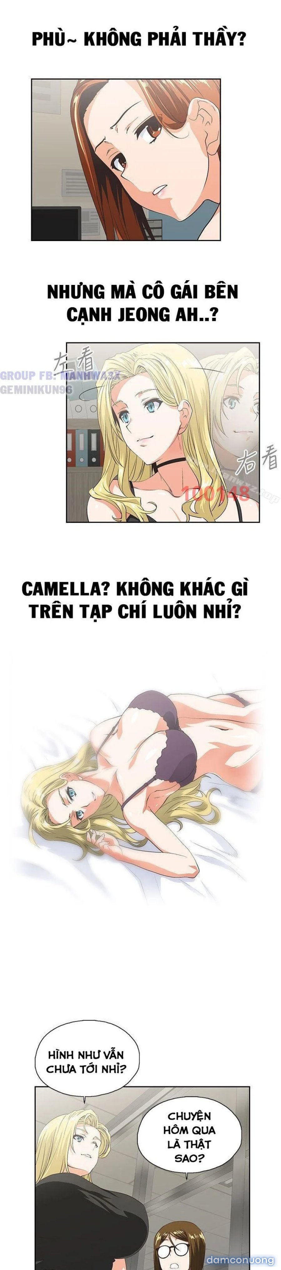 Duyên Phận 