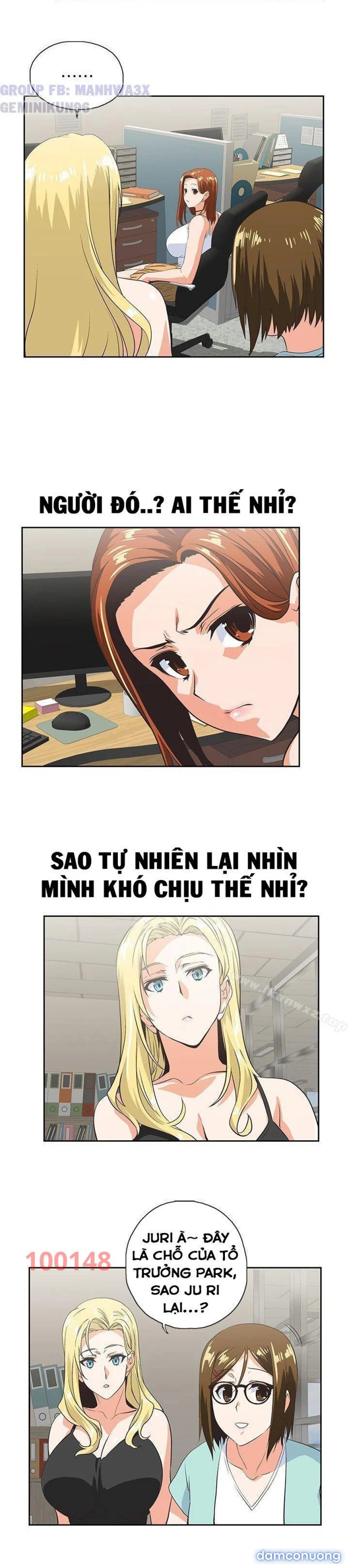 Duyên Phận 