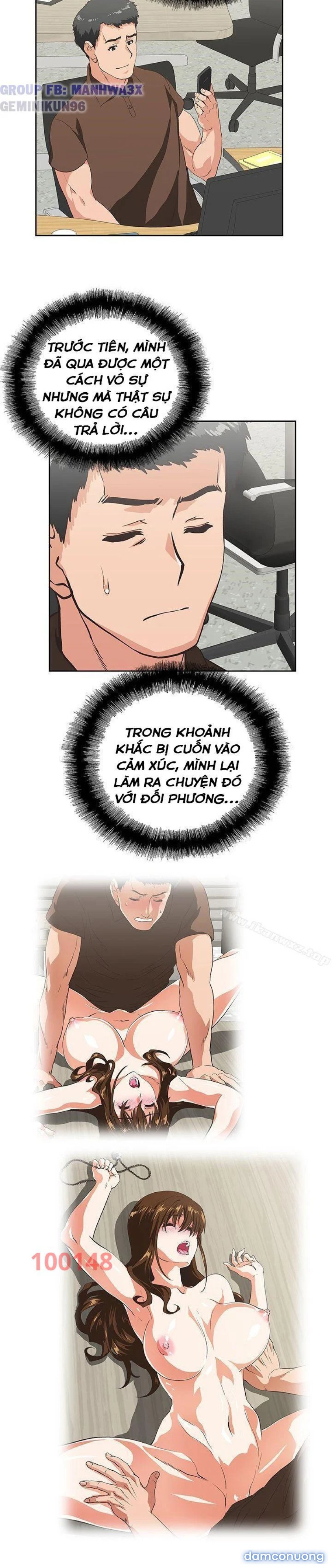 Duyên Phận 