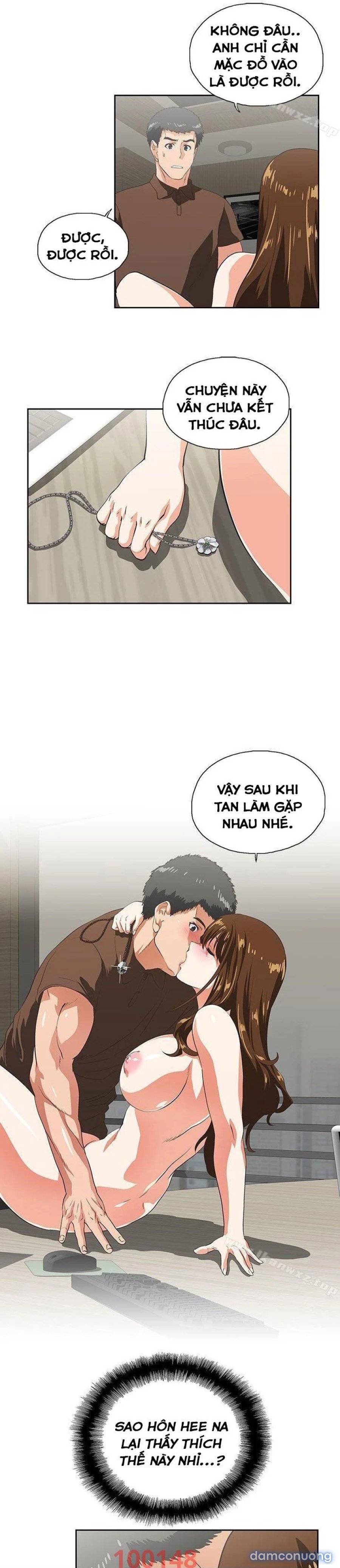 Duyên Phận 