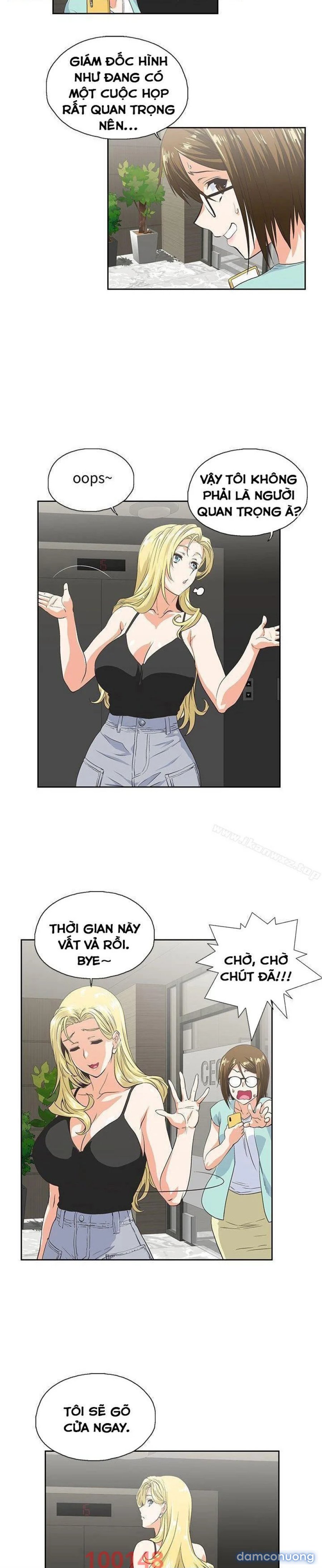 Duyên Phận 