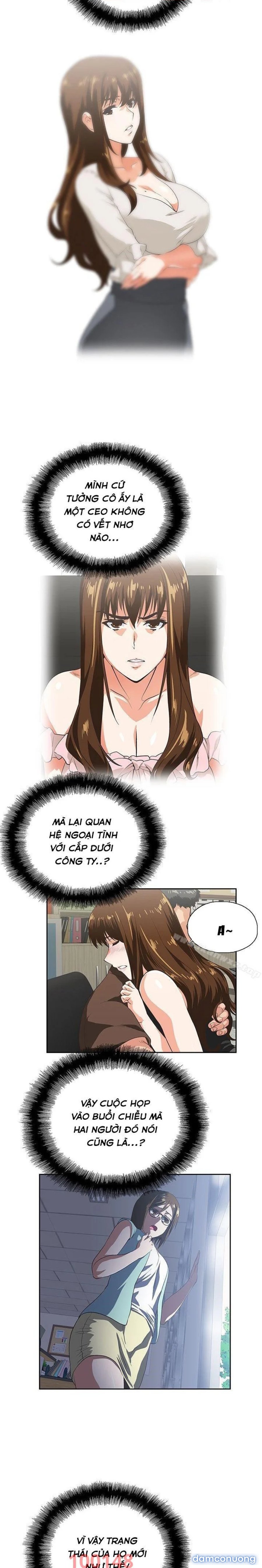 Duyên Phận 