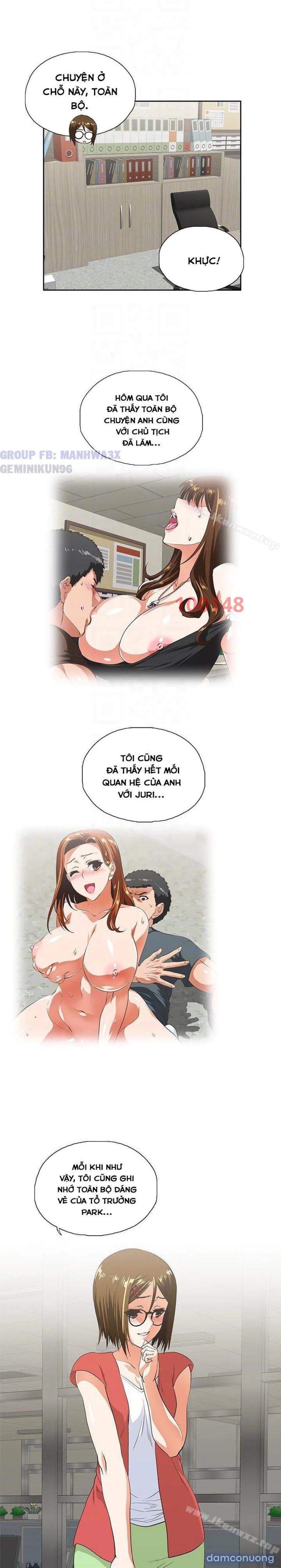 Duyên Phận 