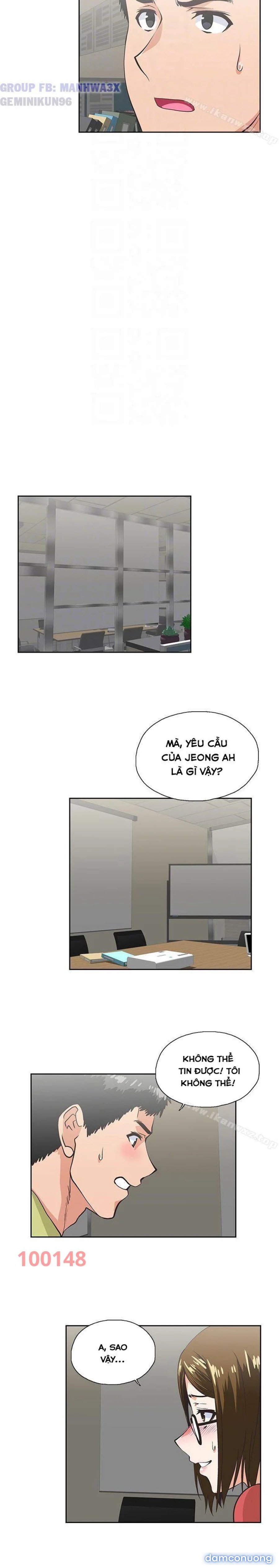 Duyên Phận 