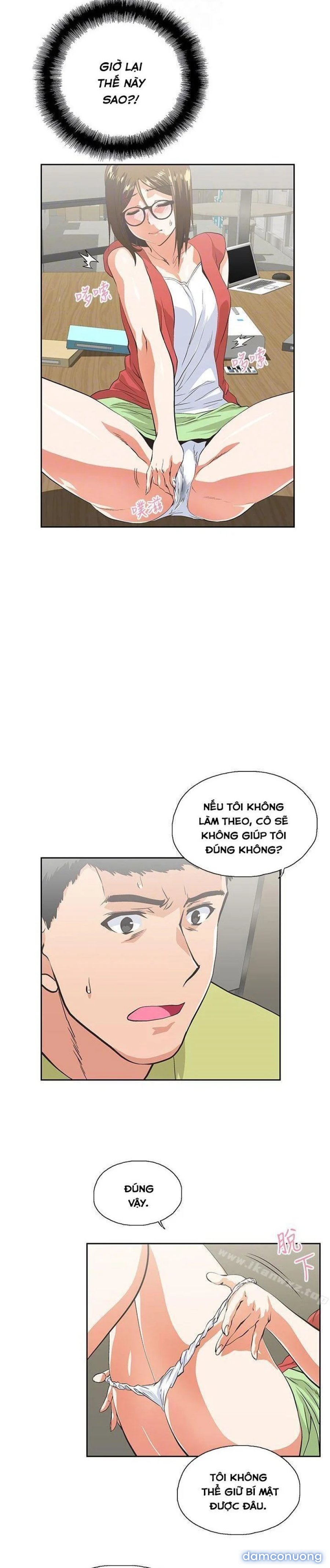 Duyên Phận 