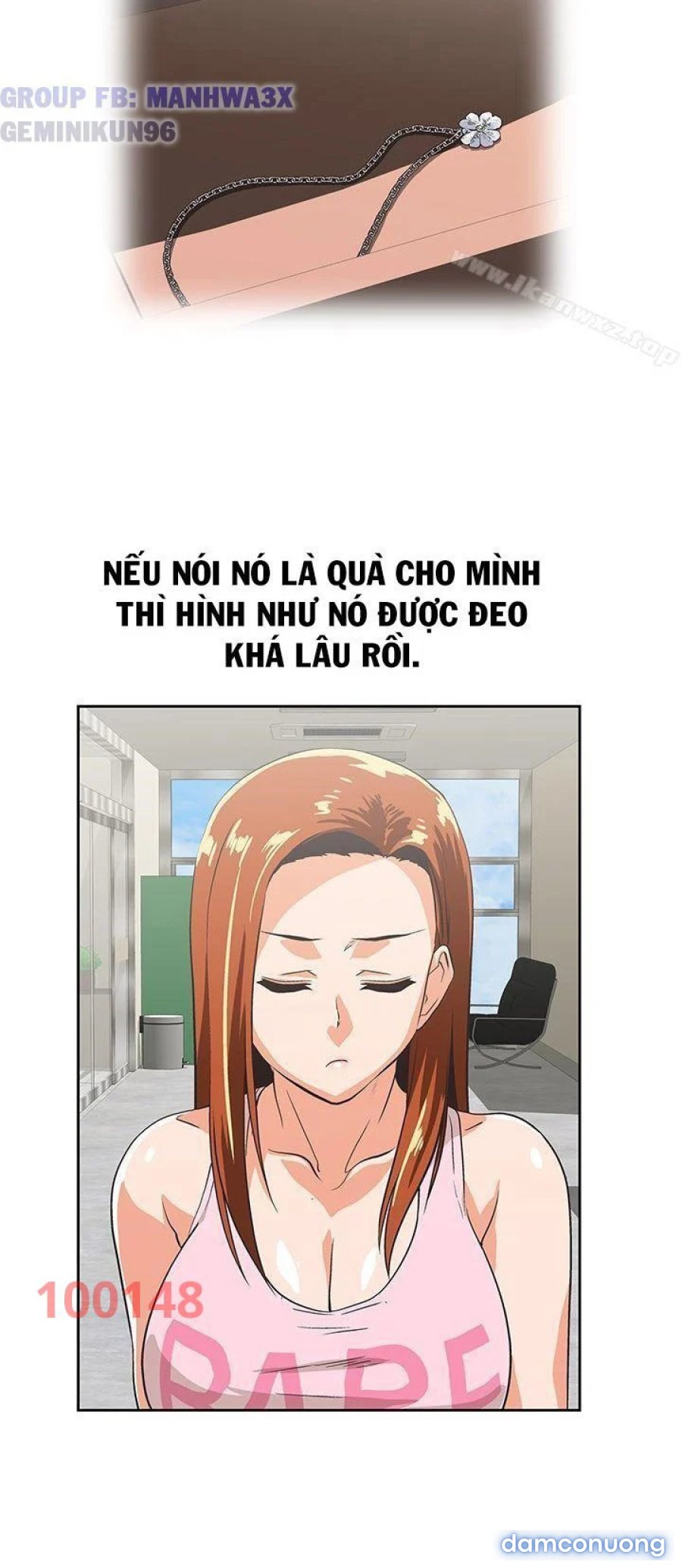 Duyên Phận 