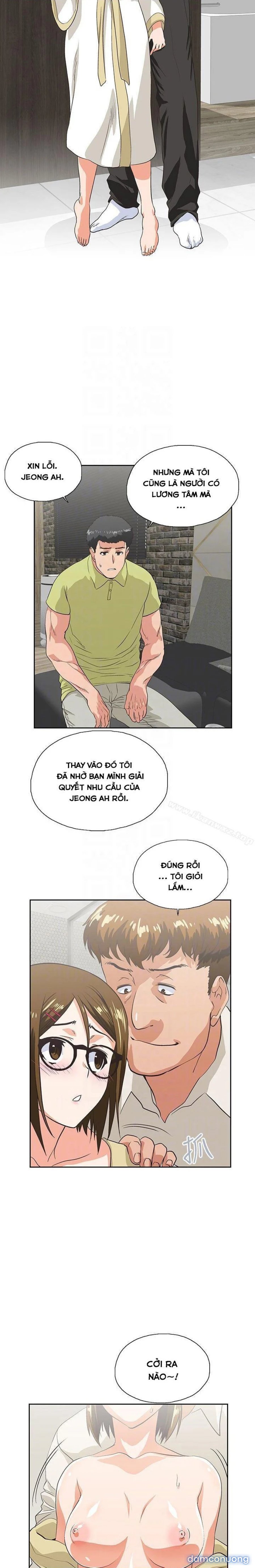 Duyên Phận 