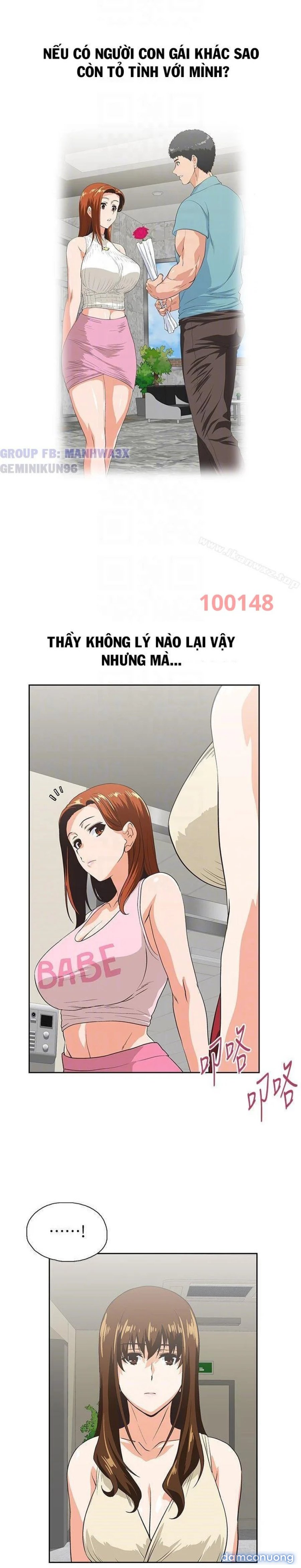 Duyên Phận 
