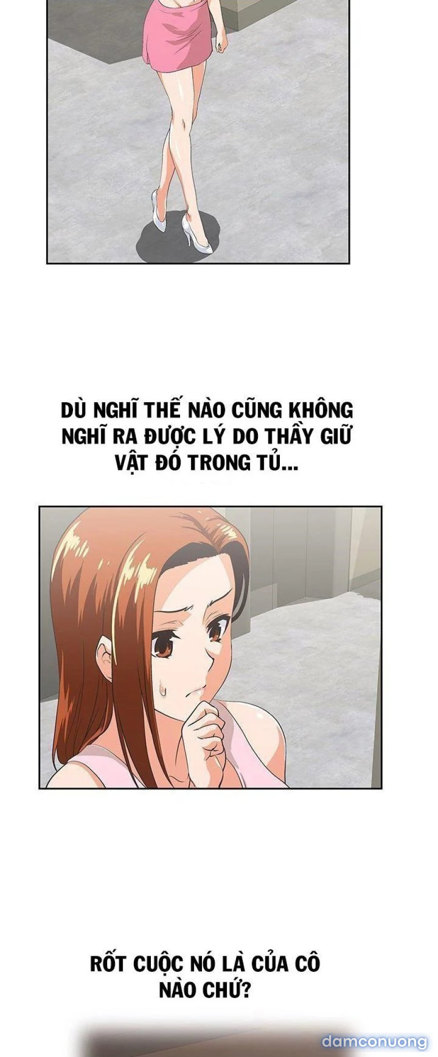 Duyên Phận 