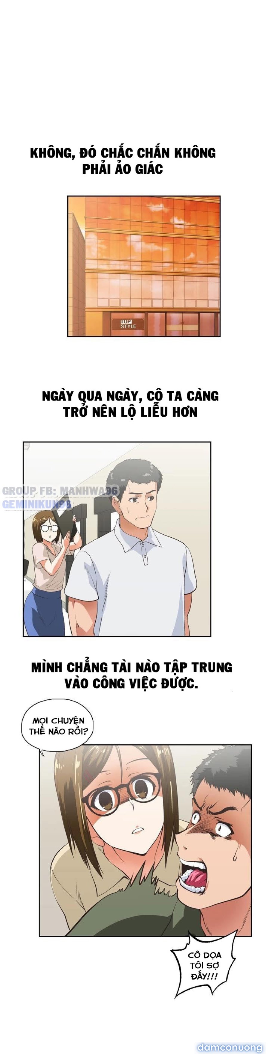 Duyên Phận 
