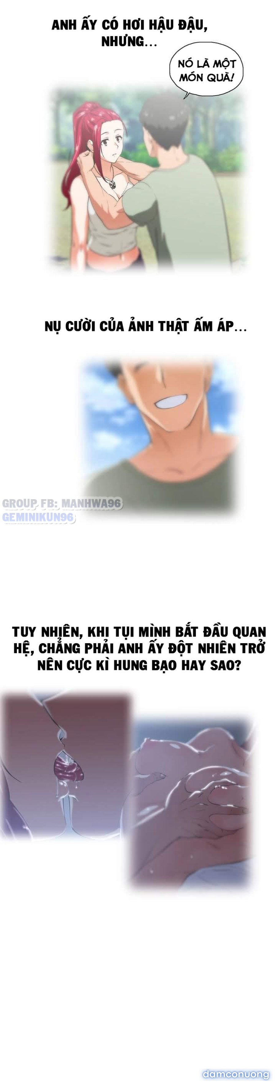 Duyên Phận 