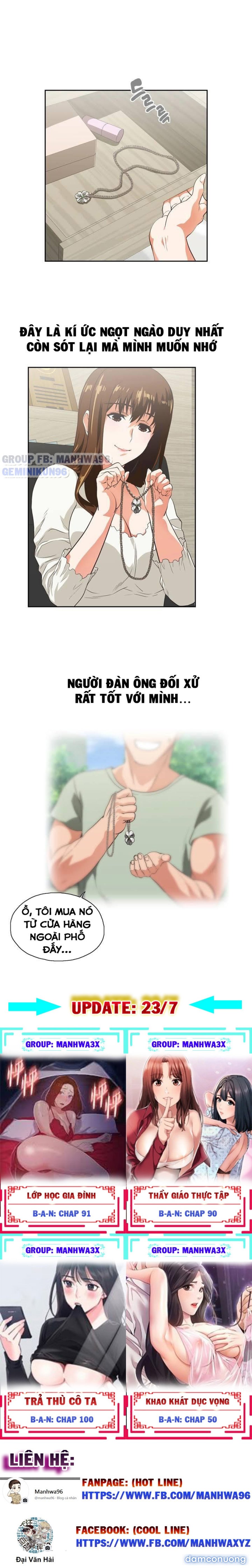 Duyên Phận 