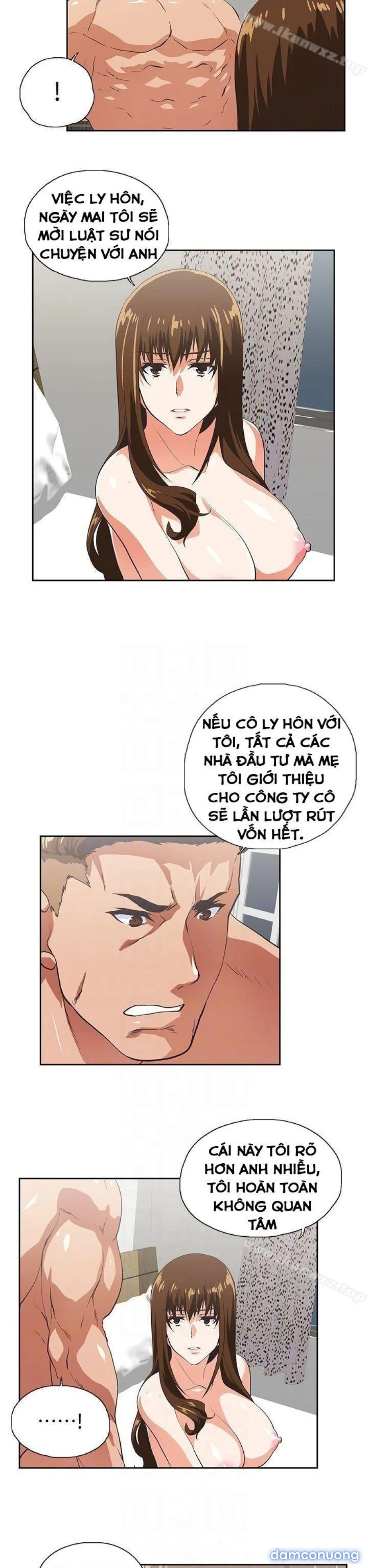 Duyên Phận 