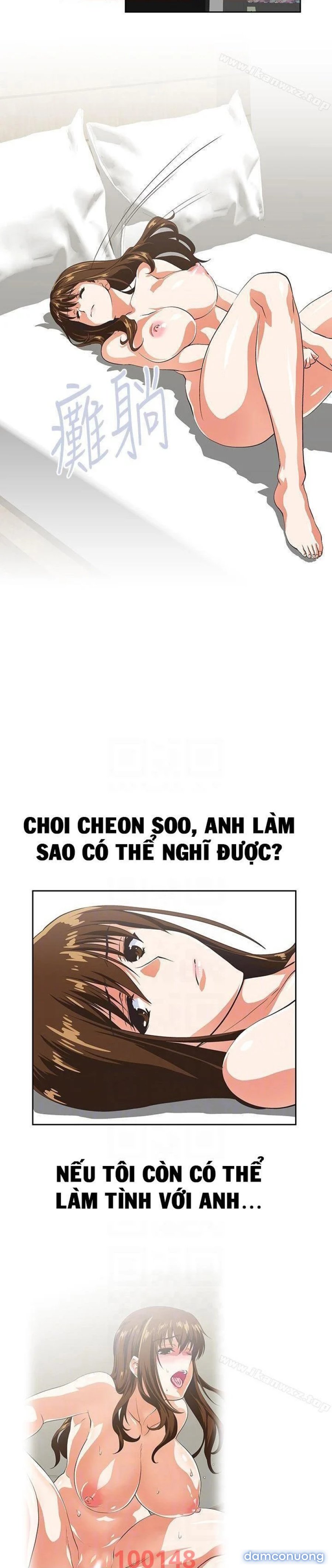 Duyên Phận 