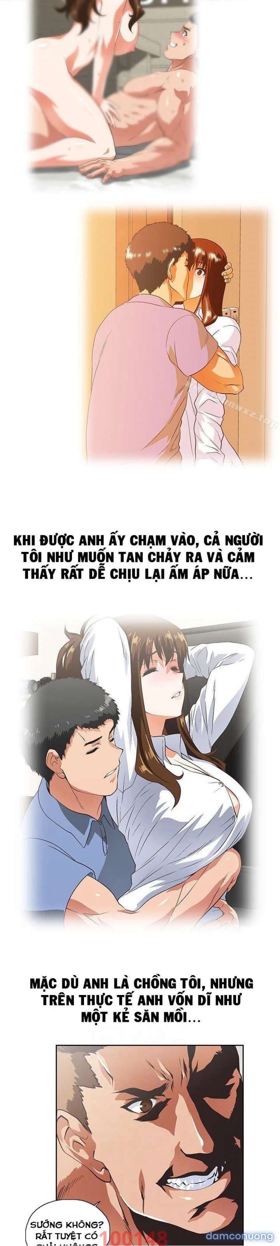 Duyên Phận 