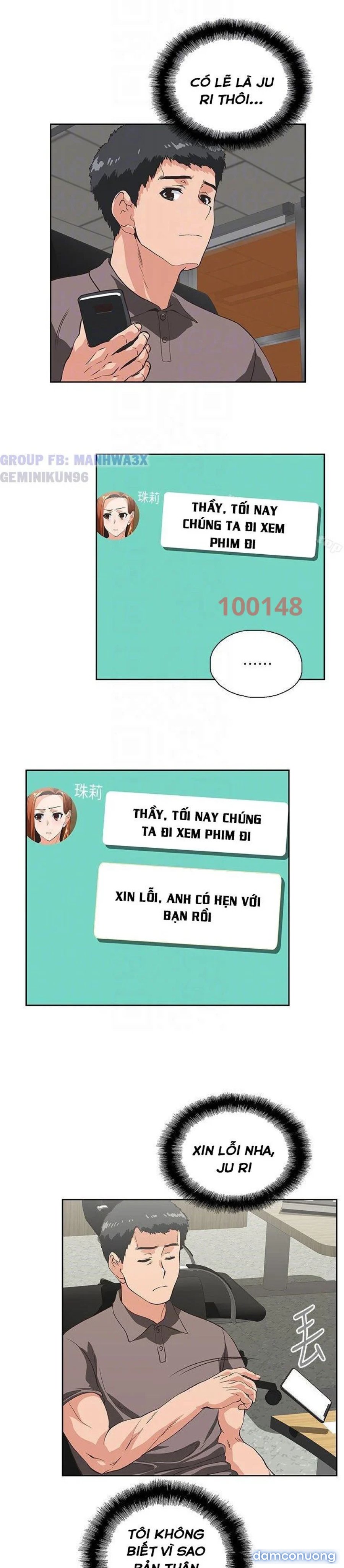 Duyên Phận 