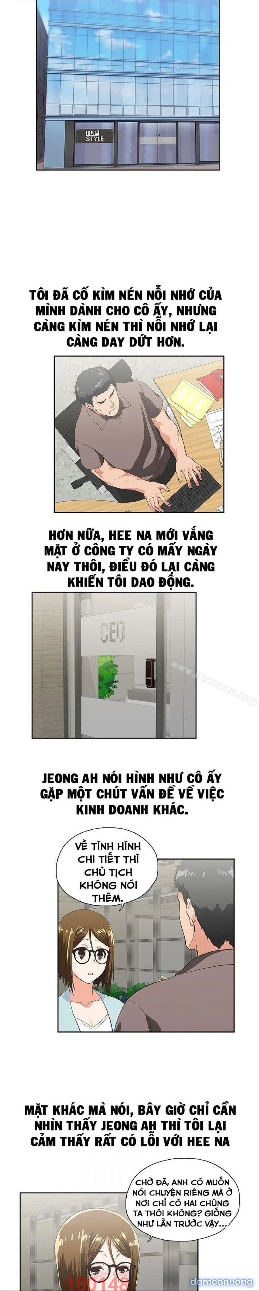 Duyên Phận 
