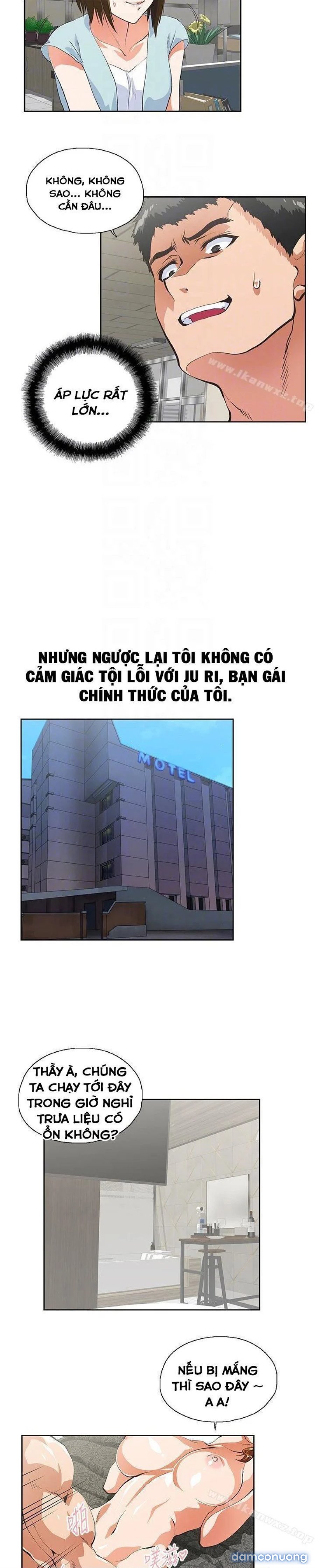 Duyên Phận 