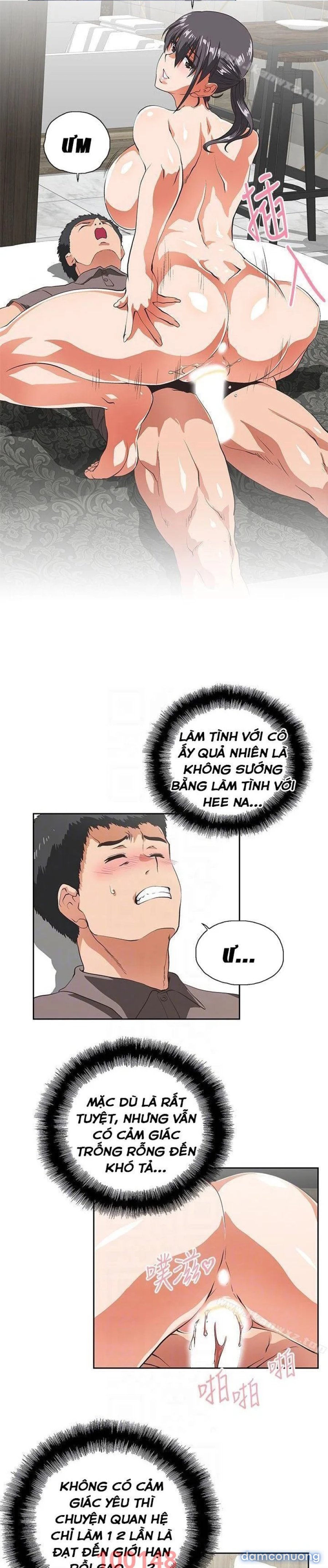 Duyên Phận 