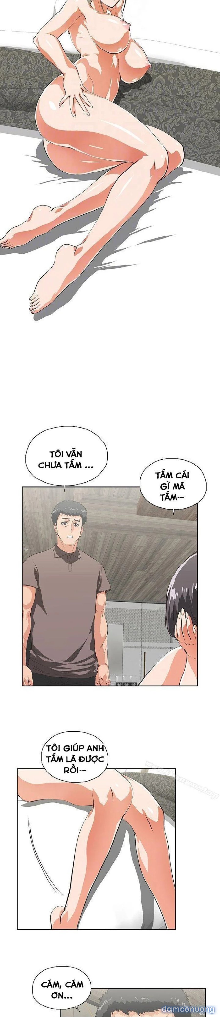 Duyên Phận 