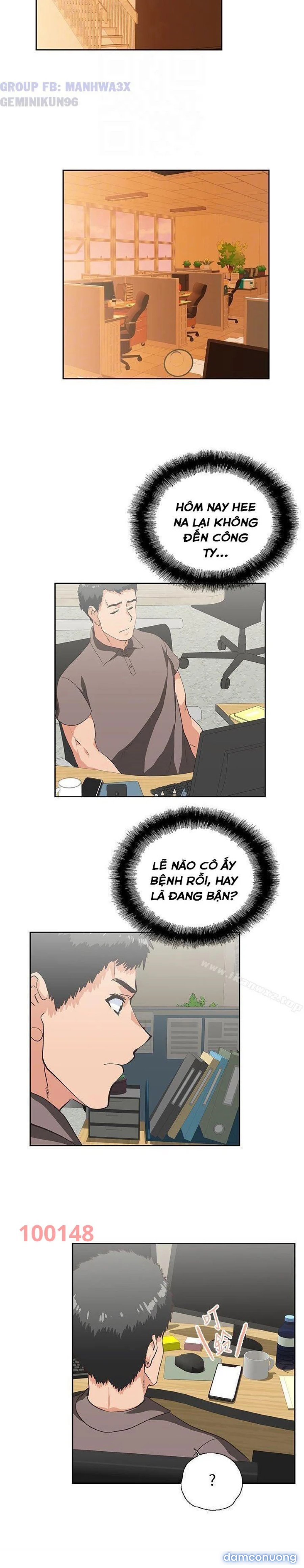Duyên Phận 