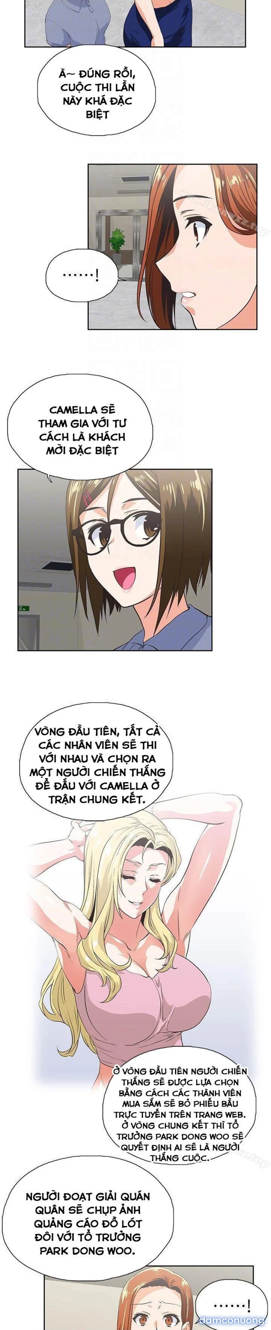 Duyên Phận 