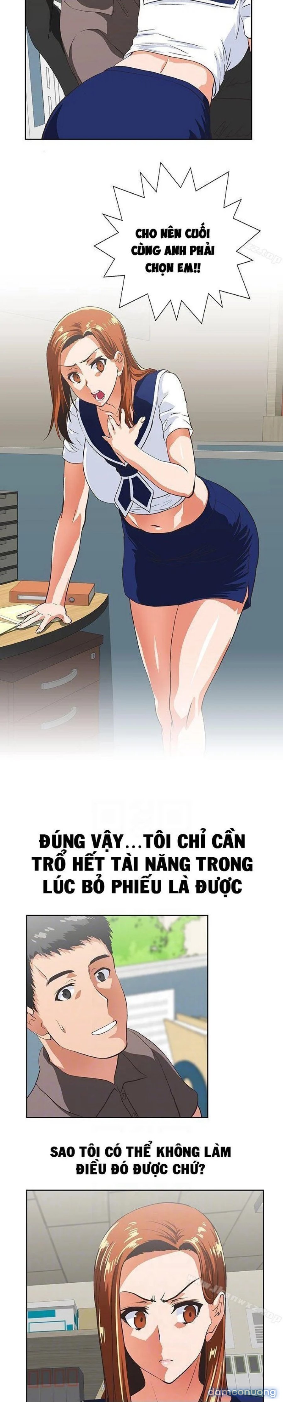 Duyên Phận 