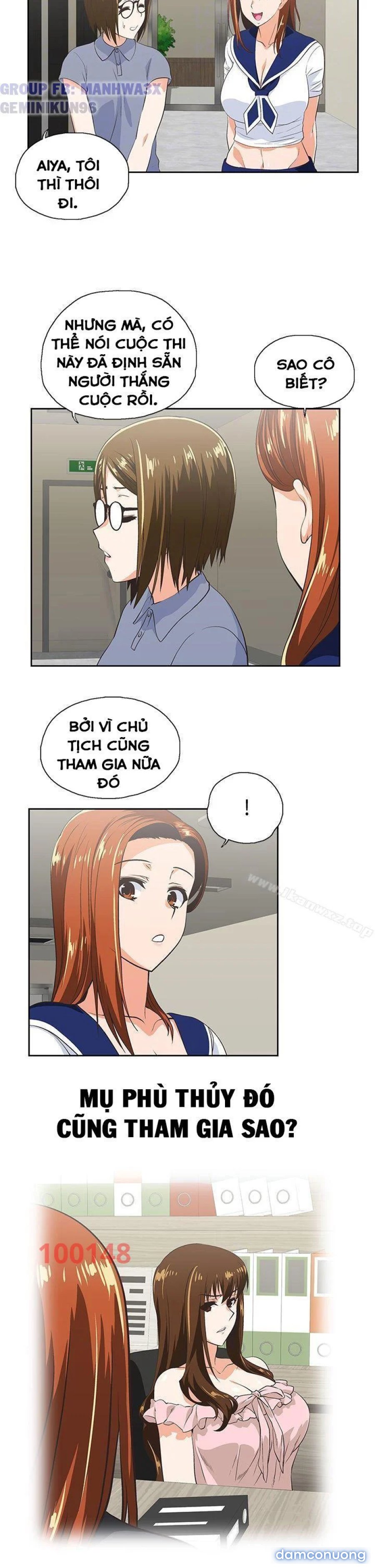 Duyên Phận 