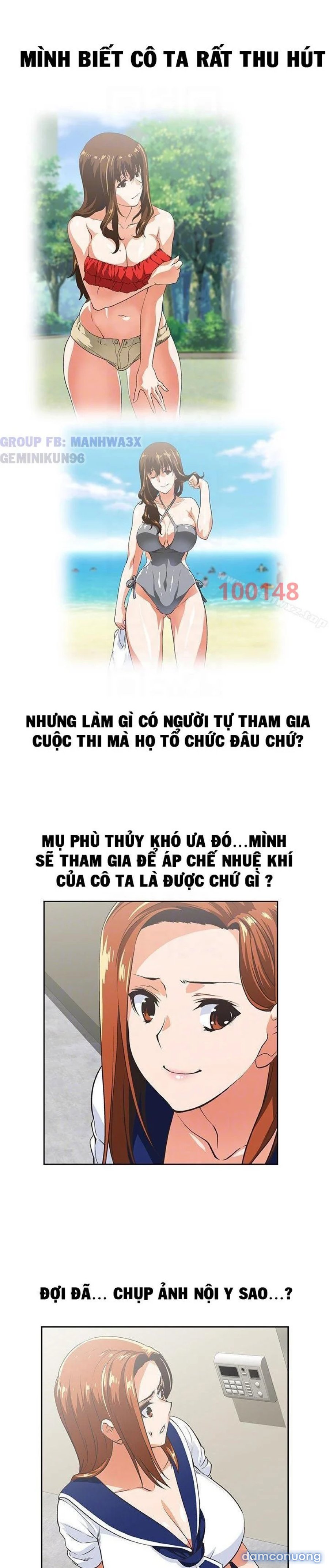 Duyên Phận 