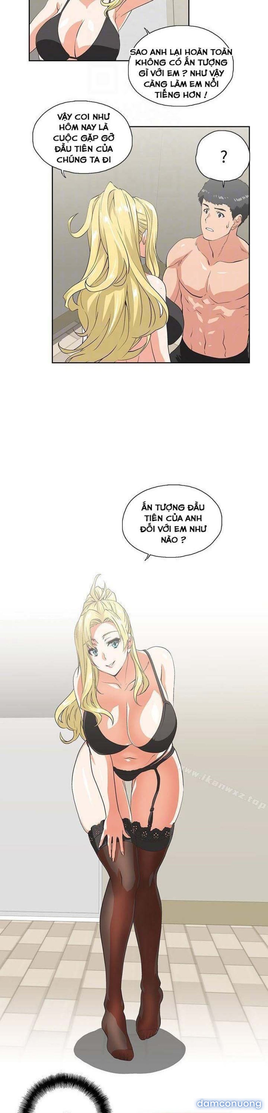 Duyên Phận 