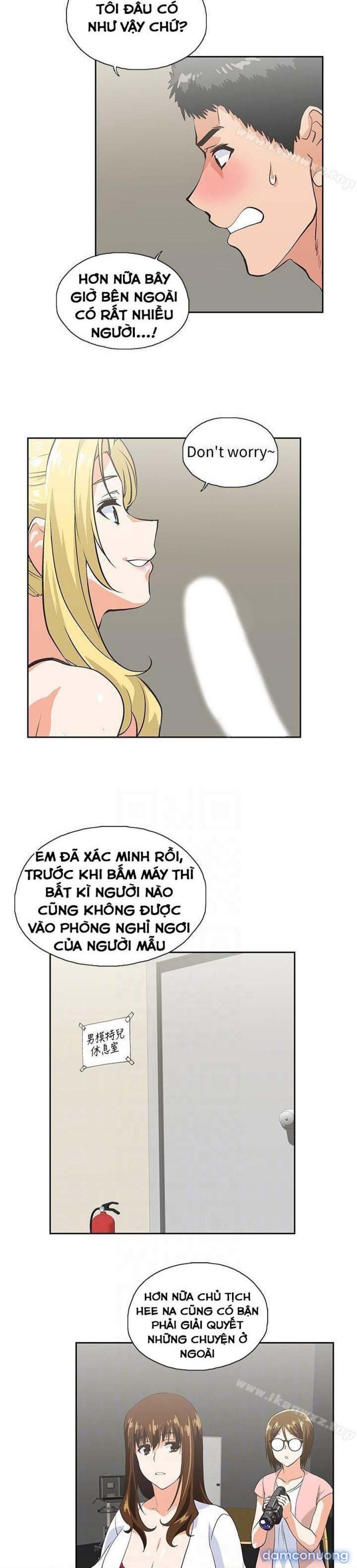 Duyên Phận 