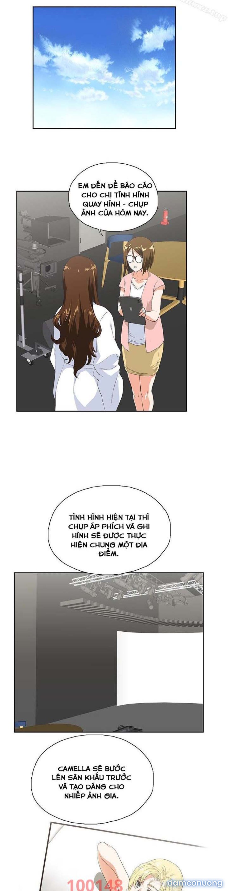 Duyên Phận 