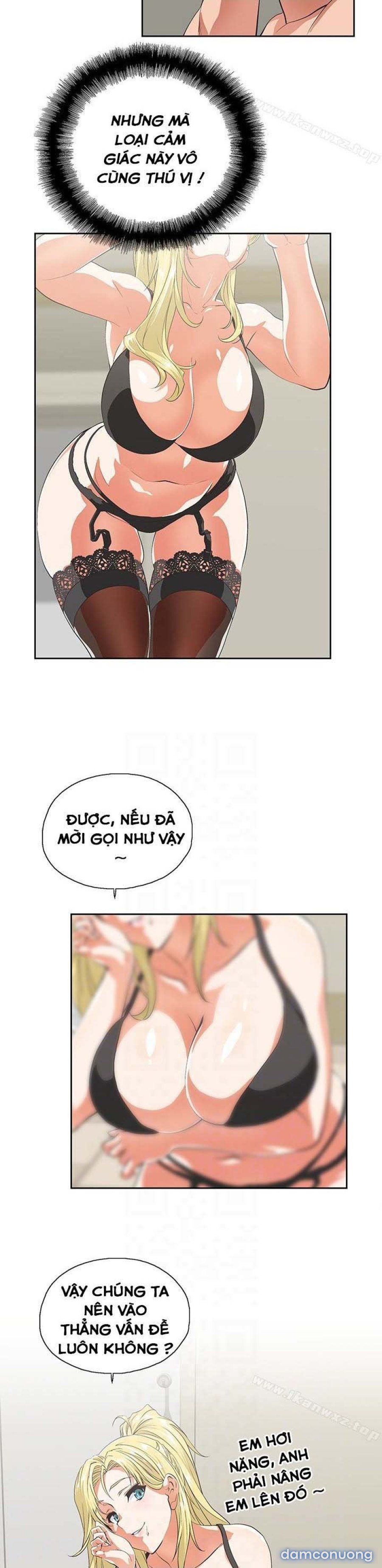 Duyên Phận 