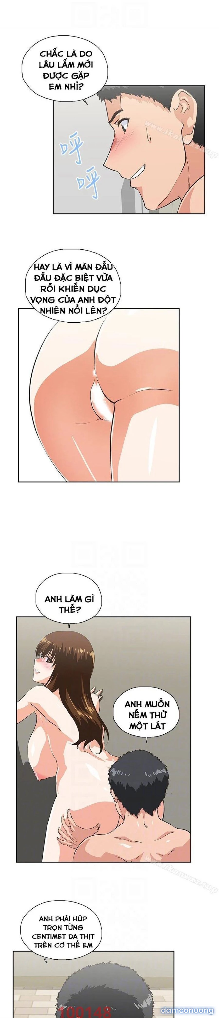 Duyên Phận 