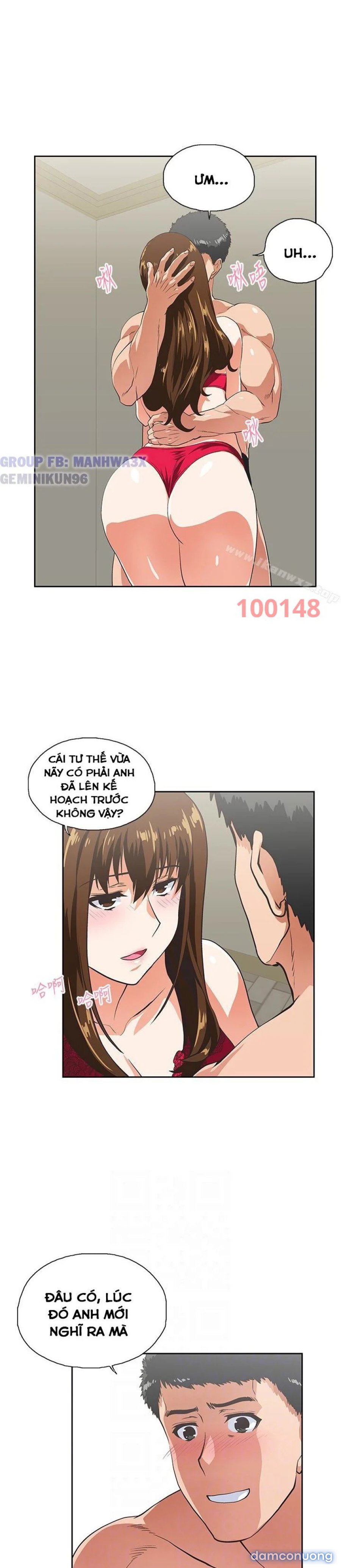 Duyên Phận 