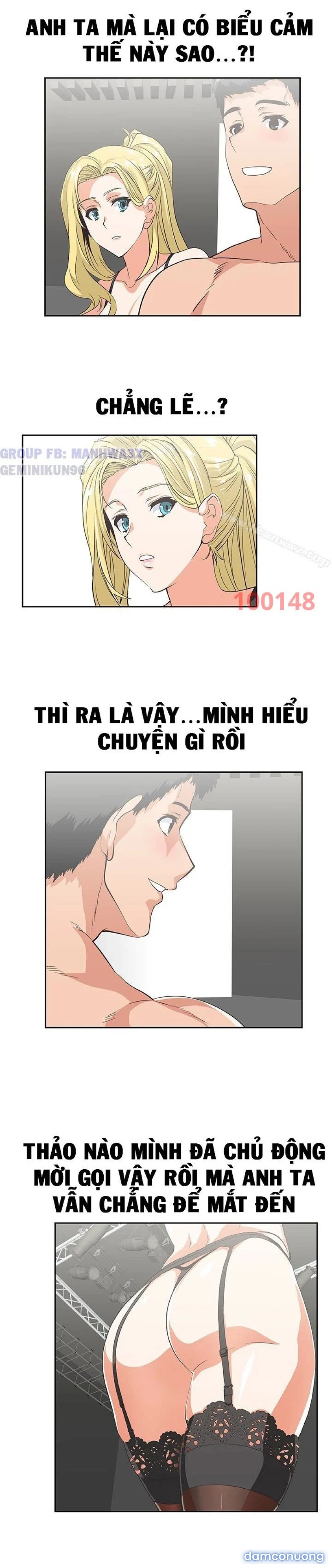 Duyên Phận 