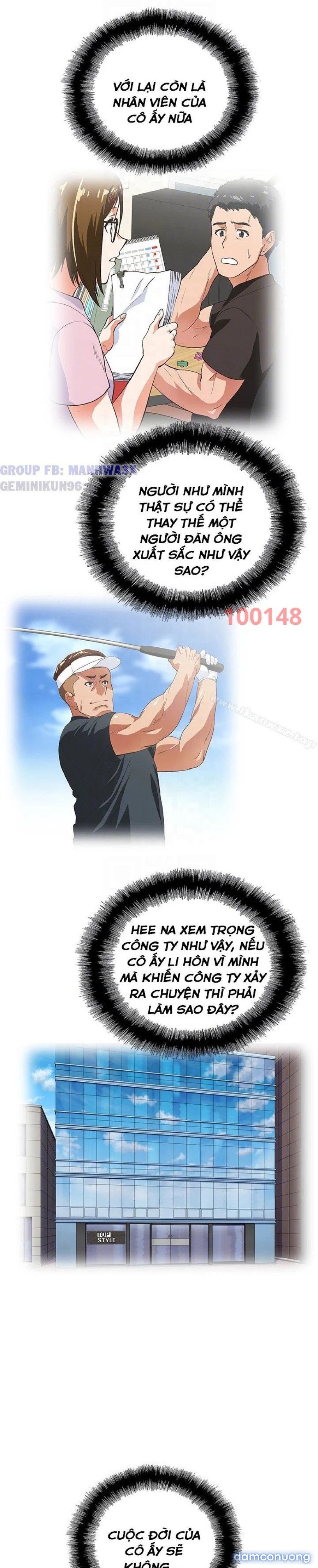 Duyên Phận 
