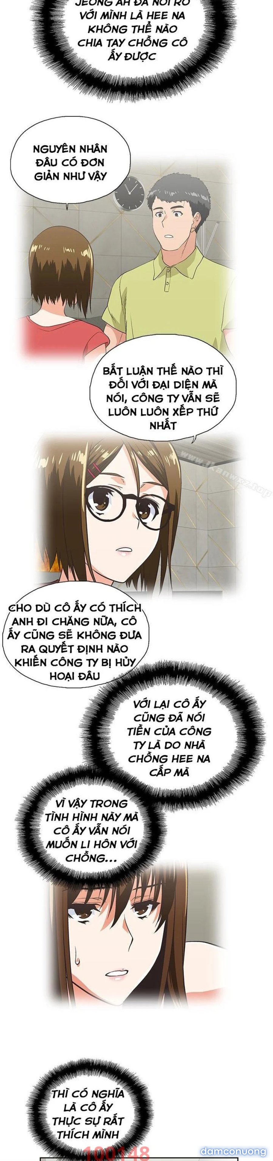 Duyên Phận 