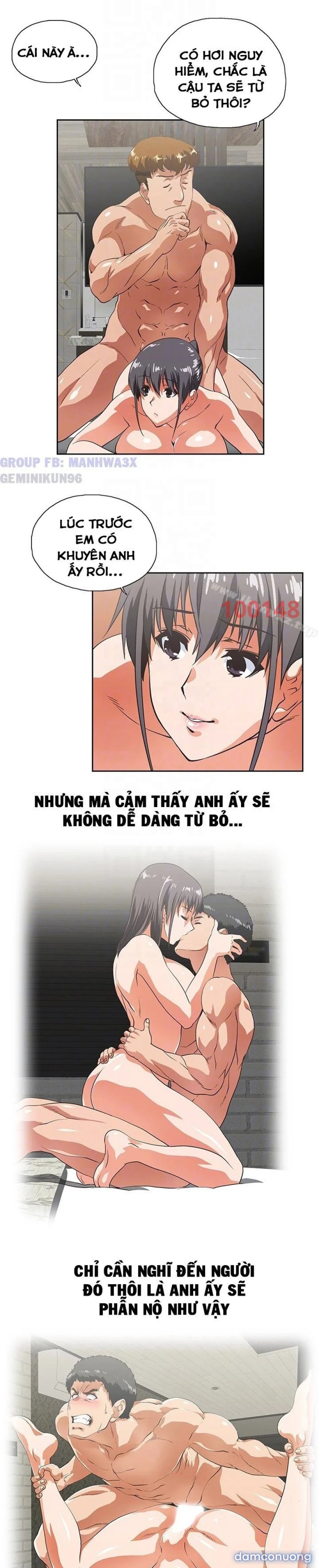 Duyên Phận 