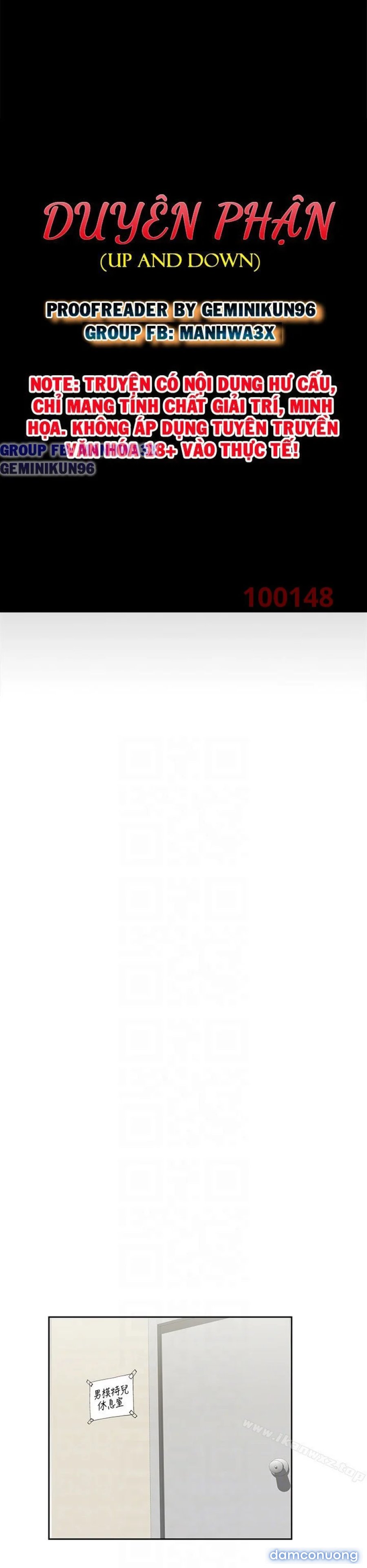 Duyên Phận 