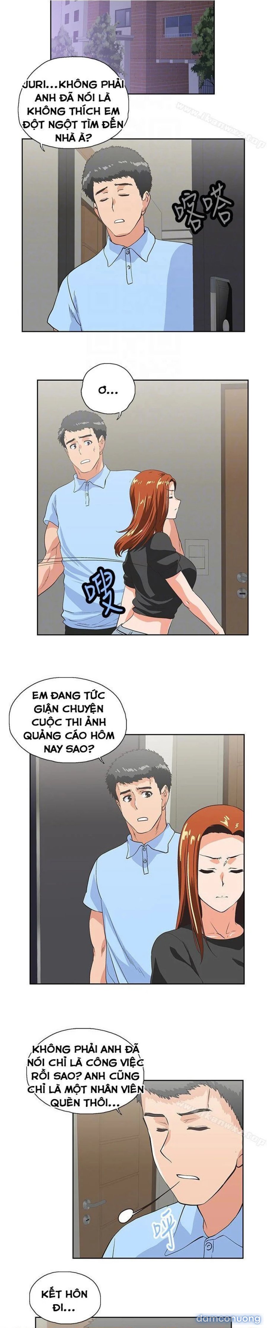Duyên Phận 
