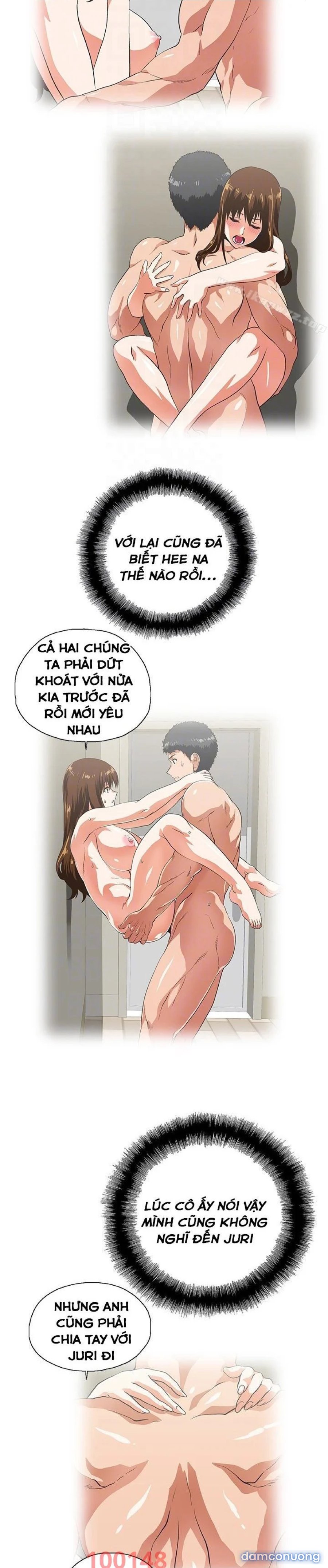 Duyên Phận 
