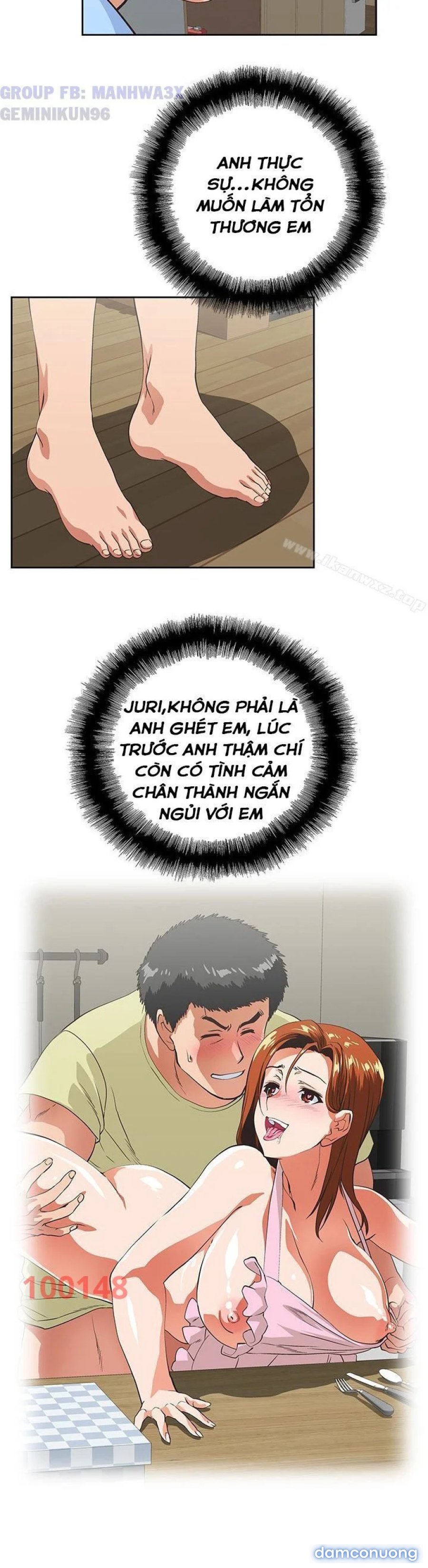 Duyên Phận 